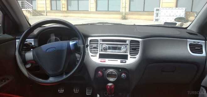 Kia Rio 2006, 199,532 km - 1.4 л - Bakı