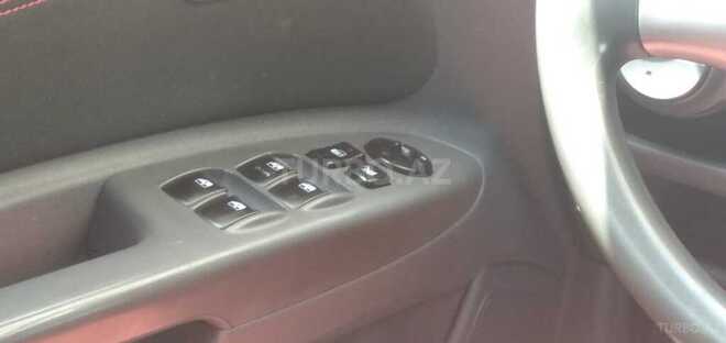 Kia Rio 2006, 199,532 km - 1.4 л - Bakı