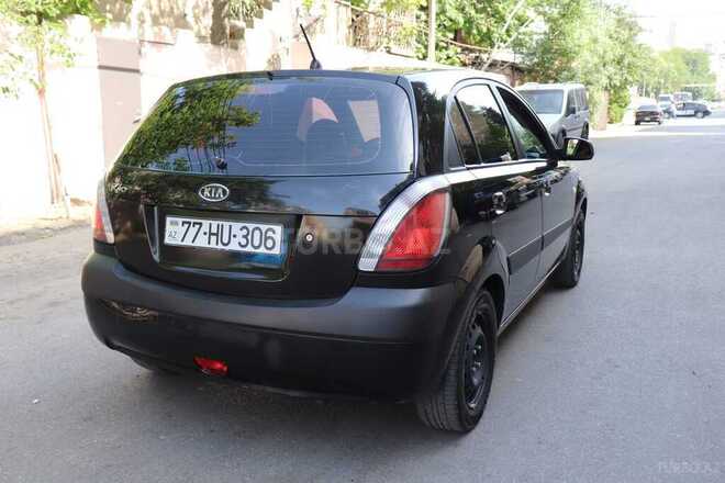 Kia Rio 2006, 199,532 km - 1.4 л - Bakı