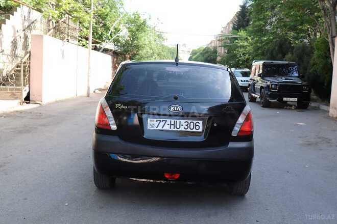 Kia Rio 2006, 199,532 km - 1.4 л - Bakı