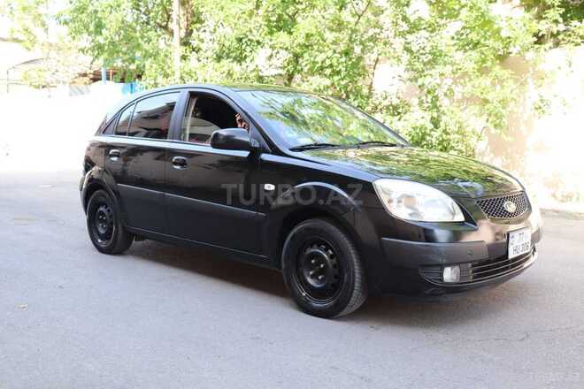 Kia Rio 2006, 199,532 km - 1.4 л - Bakı