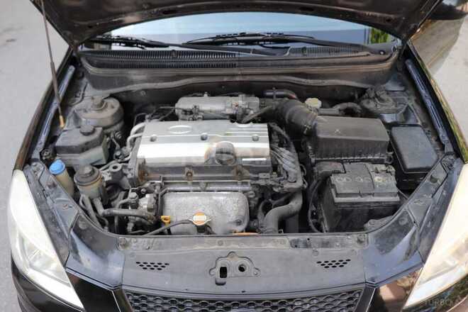 Kia Rio 2006, 199,532 km - 1.4 л - Bakı