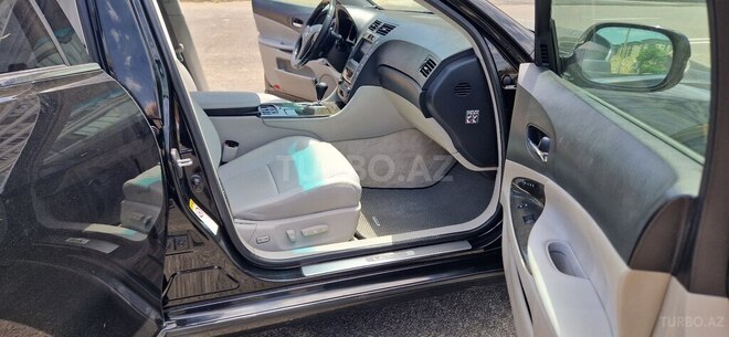 Lexus GS 300 2009, 202,300 km - 3.0 l - Bakı