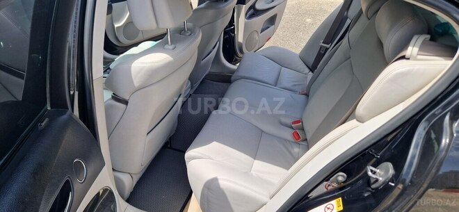 Lexus GS 300 2009, 202,300 km - 3.0 l - Bakı