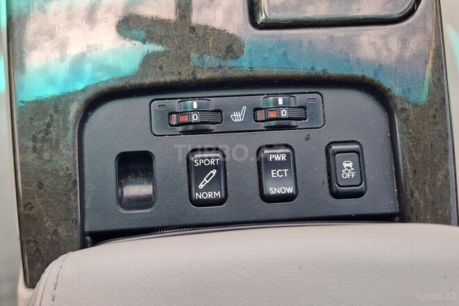 Lexus GS 300 2009, 202,300 km - 3.0 l - Bakı