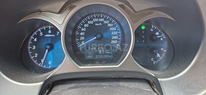 Lexus GS 300 2009, 202,300 km - 3.0 l - Bakı