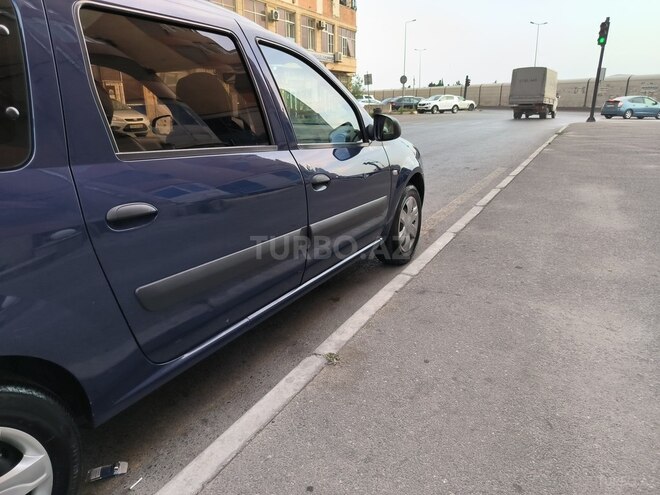 Dacia Logan 2009, 345,000 km - 1.5 l - Bakı
