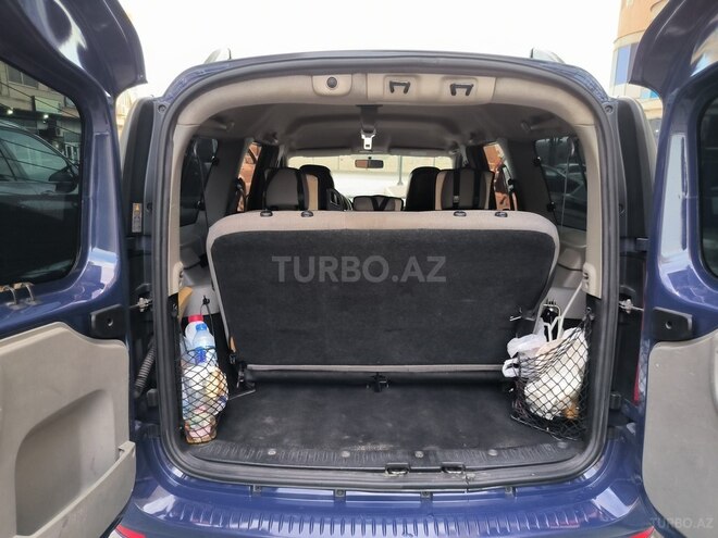 Dacia Logan 2009, 345,000 km - 1.5 l - Bakı
