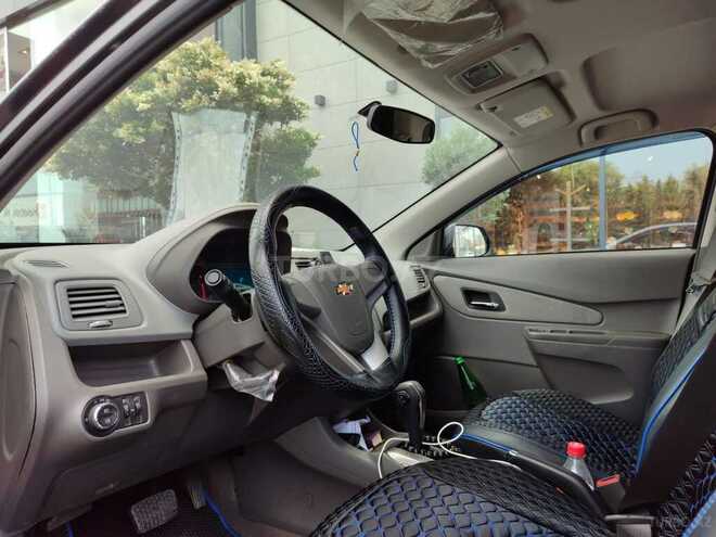 Chevrolet Cobalt 2022, 36,761 km - 1.5 l - Bakı