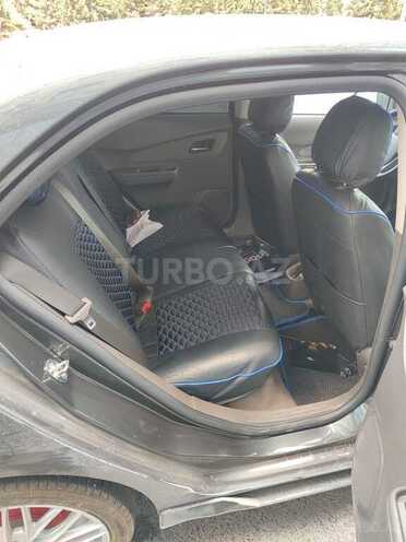 Chevrolet Cobalt 2022, 36,761 km - 1.5 l - Bakı