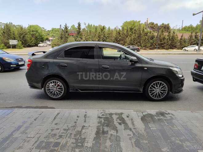 Chevrolet Cobalt 2022, 36,761 km - 1.5 l - Bakı