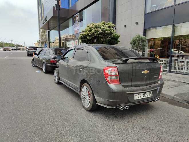 Chevrolet Cobalt 2022, 36,761 km - 1.5 l - Bakı