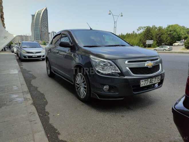 Chevrolet Cobalt 2022, 36,761 km - 1.5 l - Bakı
