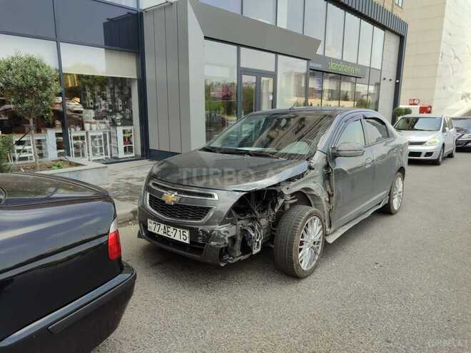 Chevrolet Cobalt 2022, 36,761 km - 1.5 l - Bakı
