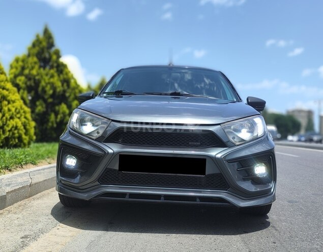 LADA (VAZ) Granta 2019, 148,713 km - 1.6 л - Bakı