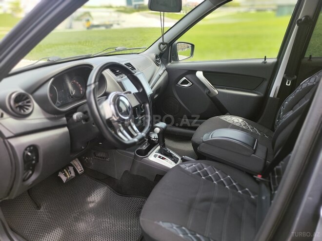 LADA (VAZ) Granta 2019, 148,713 km - 1.6 л - Bakı