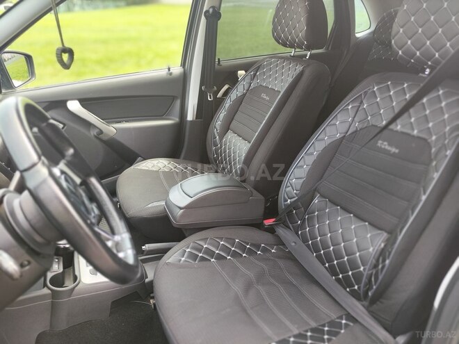 LADA (VAZ) Granta 2019, 148,713 km - 1.6 л - Bakı