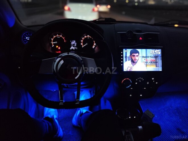 LADA (VAZ) Granta 2019, 148,713 km - 1.6 л - Bakı