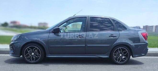LADA (VAZ) Granta 2019, 148,713 km - 1.6 л - Bakı