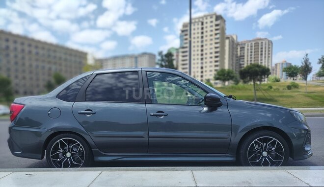 LADA (VAZ) Granta 2019, 148,713 km - 1.6 л - Bakı