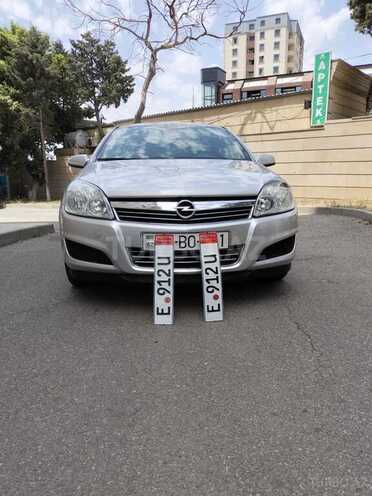 Opel Astra 2009, 233,250 km - 1.3 l - Bakı