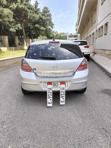Opel Astra 2009, 233,250 km - 1.3 l - Bakı