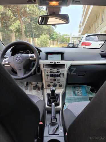 Opel Astra 2009, 233,250 km - 1.3 l - Bakı