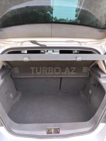 Opel Astra 2009, 233,250 km - 1.3 l - Bakı