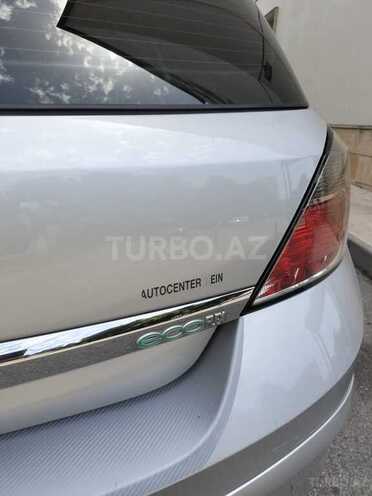Opel Astra 2009, 233,250 km - 1.3 l - Bakı