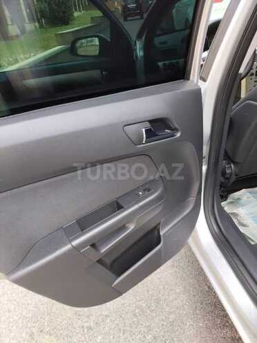 Opel Astra 2009, 233,250 km - 1.3 l - Bakı
