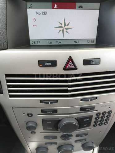 Opel Astra 2009, 233,250 km - 1.3 l - Bakı