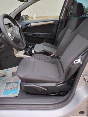 Opel Astra 2009, 233,250 km - 1.3 l - Bakı