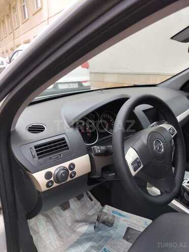 Opel Astra 2009, 233,250 km - 1.3 l - Bakı
