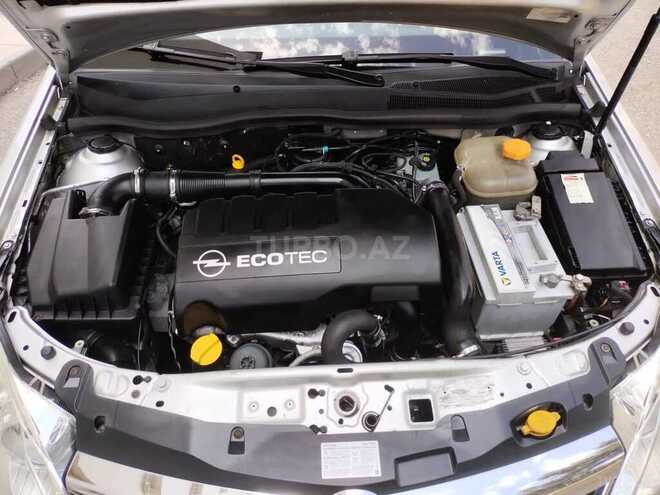 Opel Astra 2009, 233,250 km - 1.3 l - Bakı