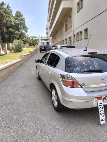 Opel Astra 2009, 233,250 km - 1.3 l - Bakı