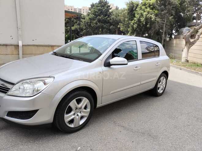 Opel Astra 2009, 233,250 km - 1.3 l - Bakı