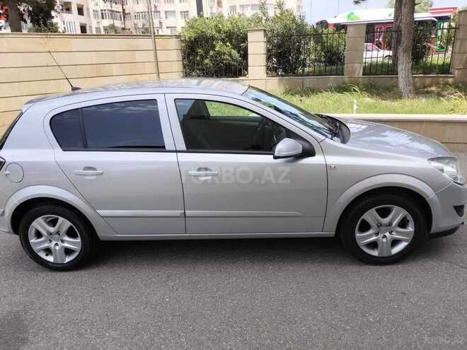 Opel Astra 2009, 233,250 km - 1.3 l - Bakı