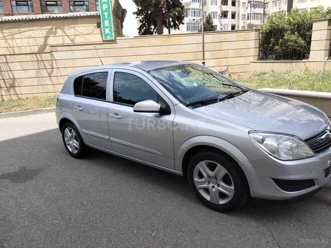 Opel Astra 2009, 233,250 km - 1.3 l - Bakı