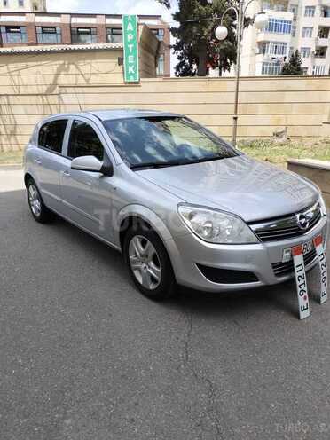 Opel Astra 2009, 233,250 km - 1.3 l - Bakı
