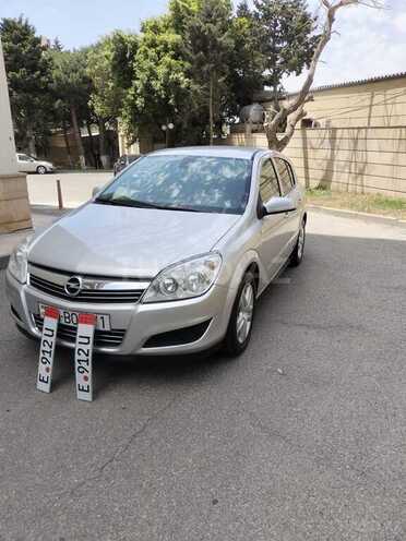 Opel Astra 2009, 233,250 km - 1.3 l - Bakı