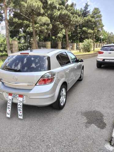 Opel Astra 2009, 233,250 km - 1.3 l - Bakı
