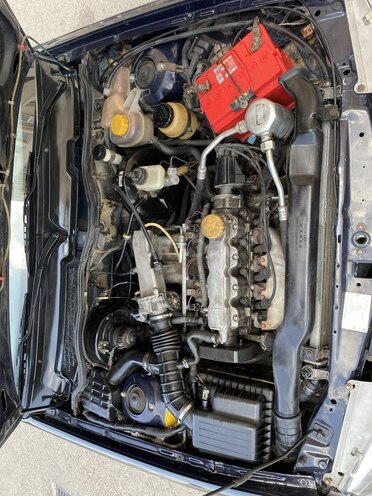 Daewoo Nexia 2008, 215,786 km - 1.5 l - Bakı