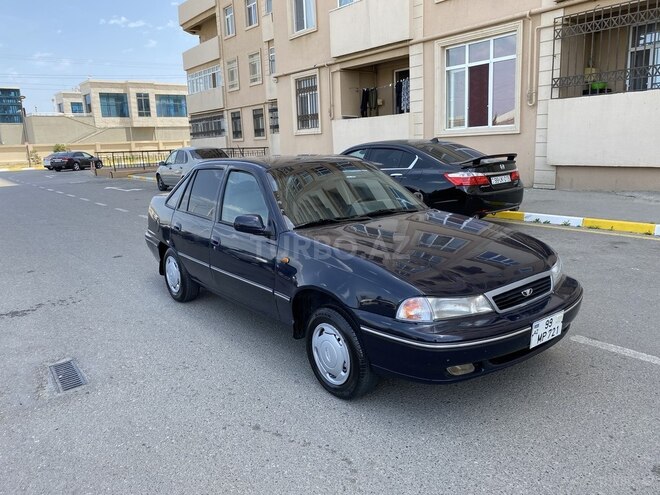 Daewoo Nexia 2008, 215,786 km - 1.5 l - Bakı