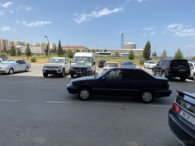 Daewoo Nexia 2008, 215,786 km - 1.5 l - Bakı