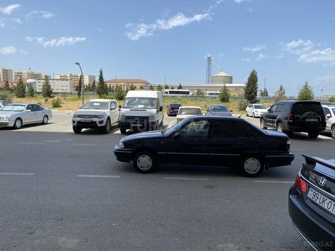 Daewoo Nexia 2008, 215,786 km - 1.5 l - Bakı
