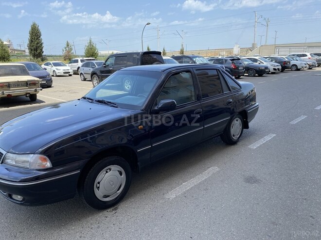 Daewoo Nexia 2008, 215,786 km - 1.5 l - Bakı