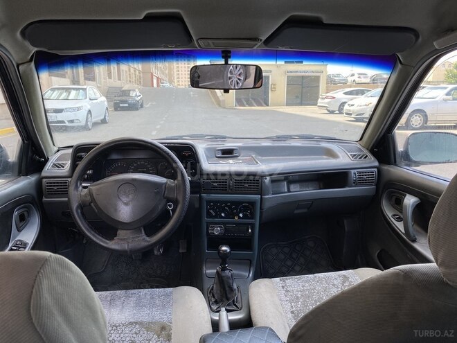 Daewoo Nexia 2008, 215,786 km - 1.5 l - Bakı