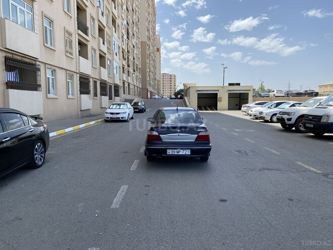 Daewoo Nexia 2008, 215,786 km - 1.5 l - Bakı