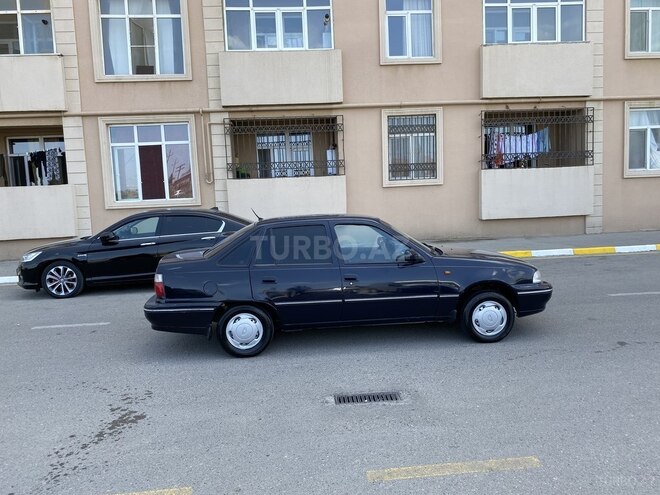 Daewoo Nexia 2008, 215,786 km - 1.5 l - Bakı