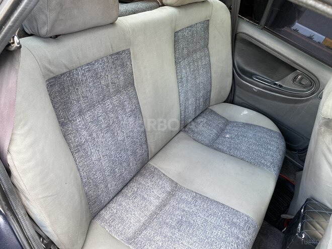 Daewoo Nexia 2008, 215,786 km - 1.5 l - Bakı